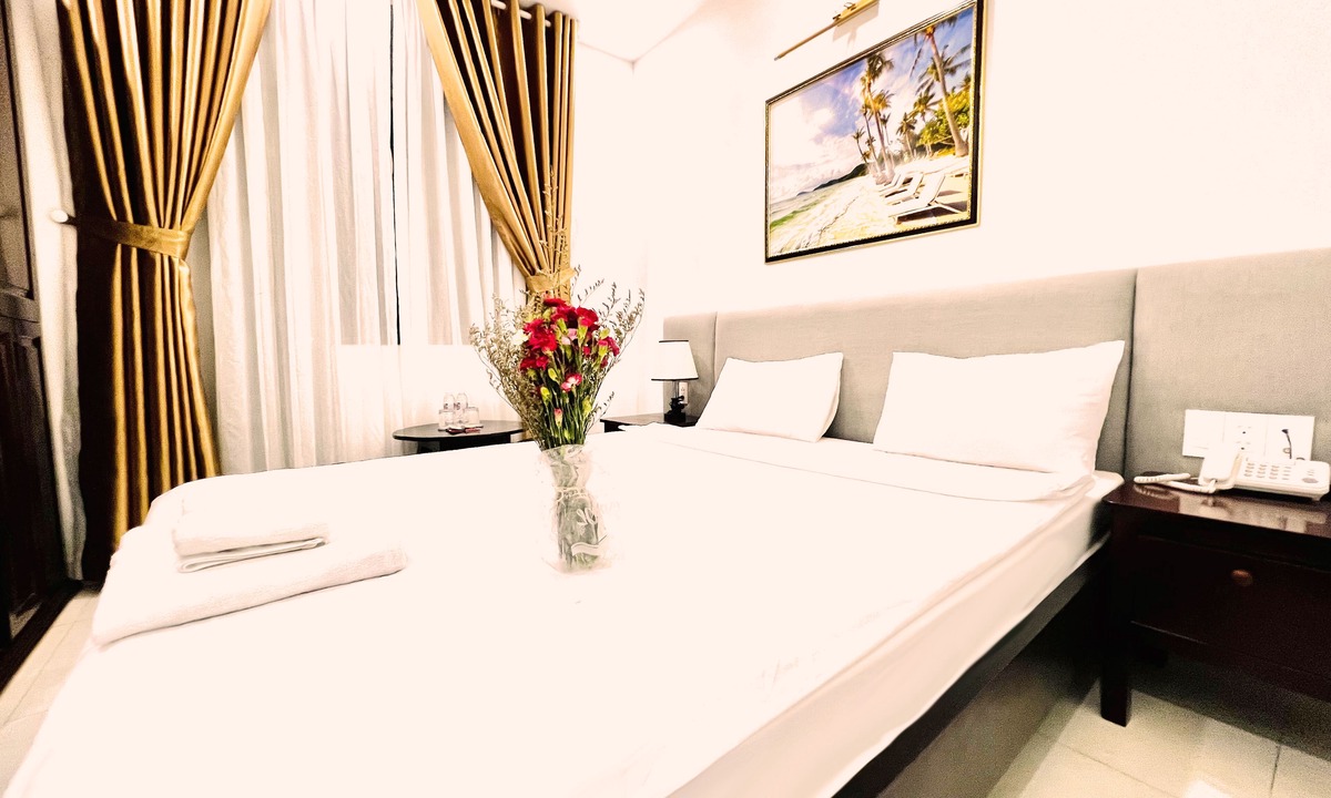 Cua Lap Hotel | Dương Đông Hotel