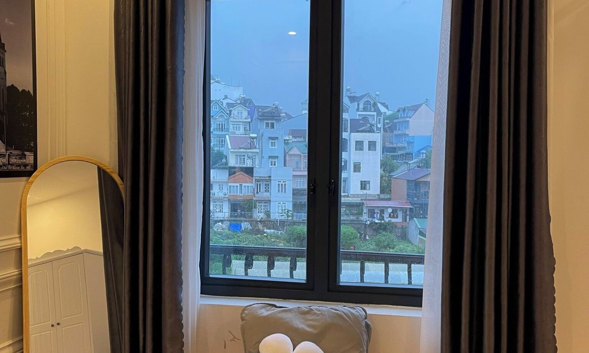 Da Lat Resort | Mai An Dalat