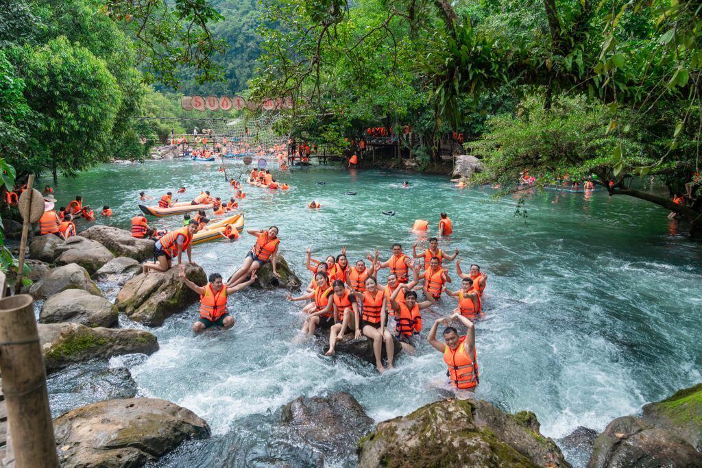 Phong Nha Hotel | GOLDEN FOREST HOMESTAY