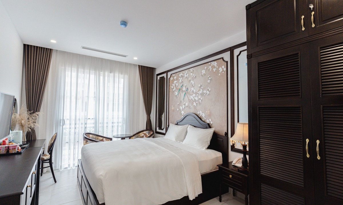 An Thoi Hotel | Royal Hotel Phú Quốc