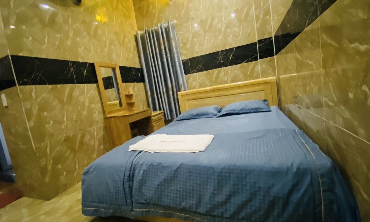 Tan Uyen Town Hotel | Khach San Khanh Binh