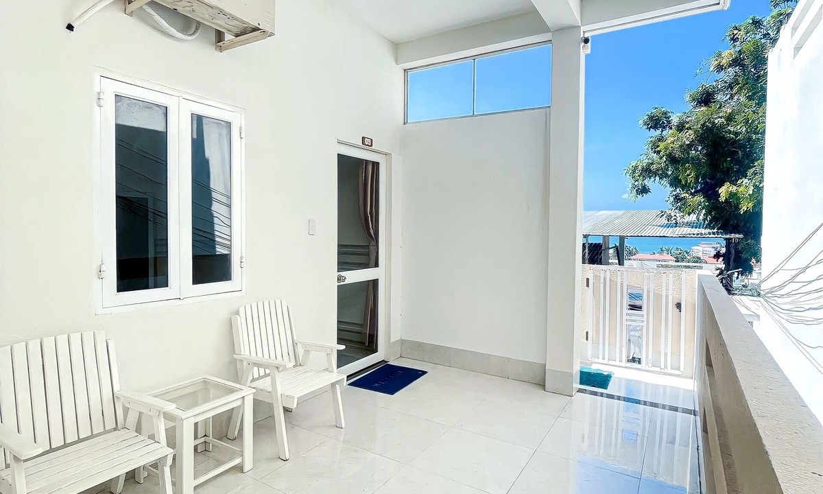 Central Mui Ne Beach House | Kim Long Hotel