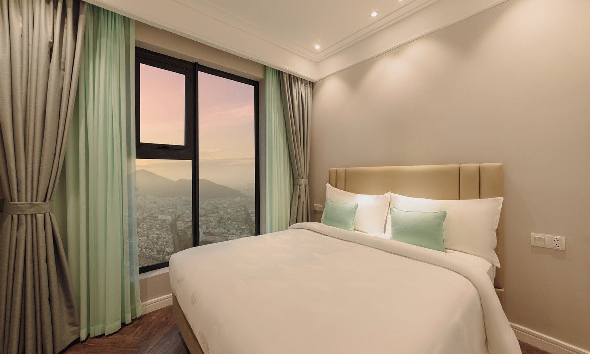 Quy Nhon Apartment | CIAO Altara Seaview Quy Nhon Condotel