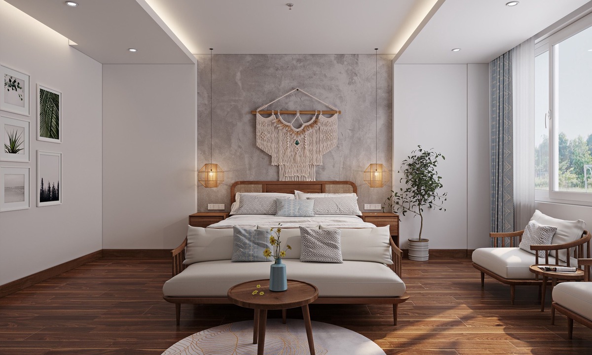 Duong Dong Hotel | The HUB by Hotel Academy Phu Quoc