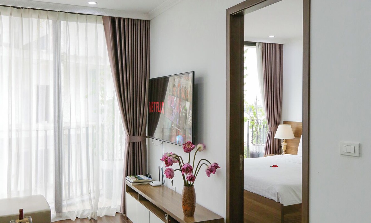 Quang An Hotel | Pegasy Apartments & Travel