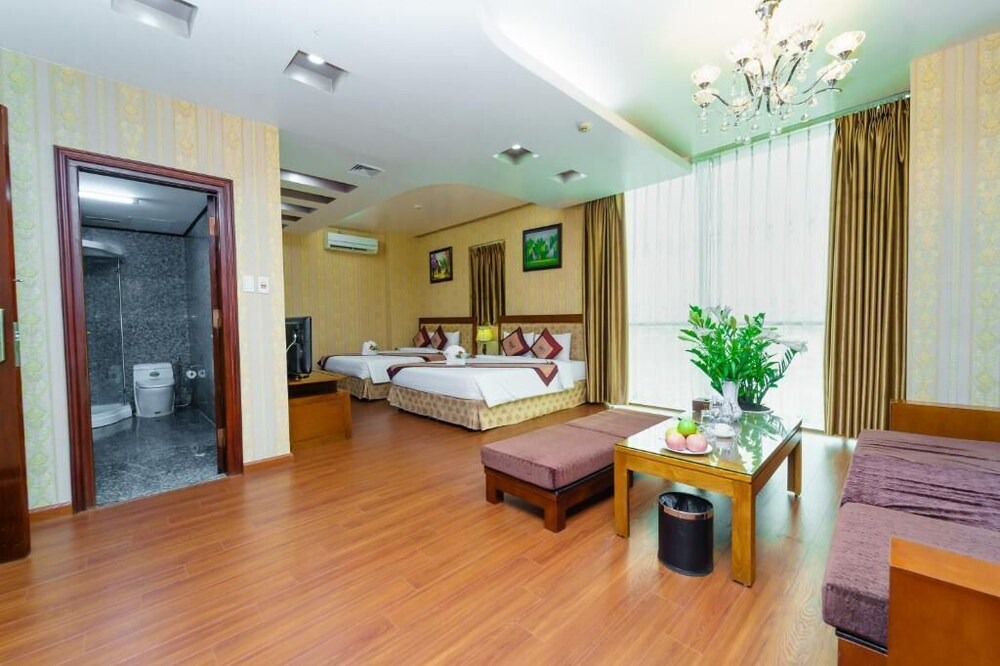 Phu Ly Hostel | Inco 515.9 Hotel