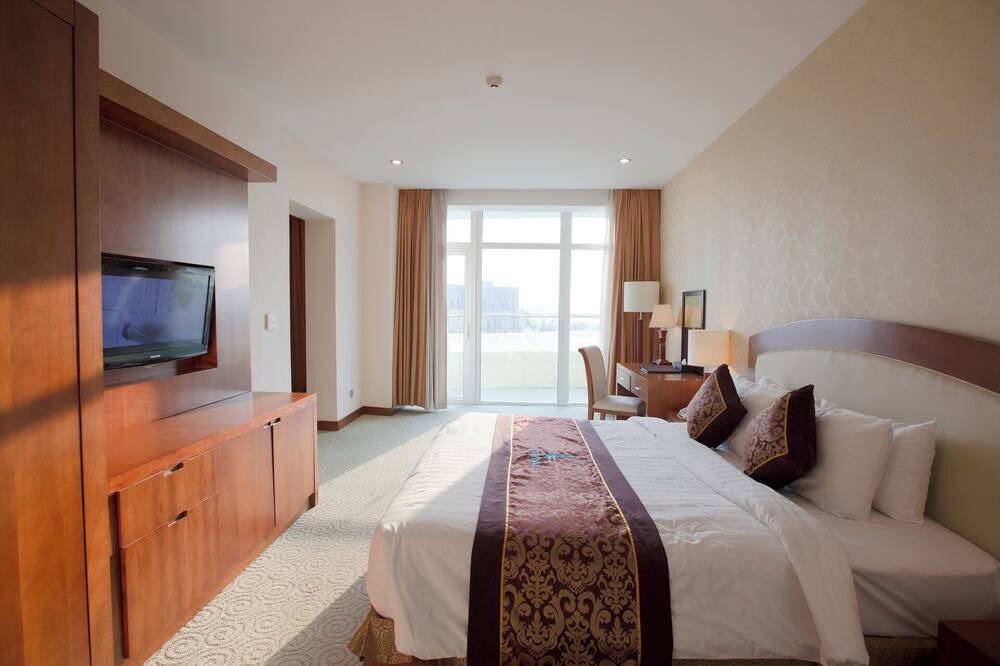 Thanh Hoa Hotel | Lam Kinh Hotel