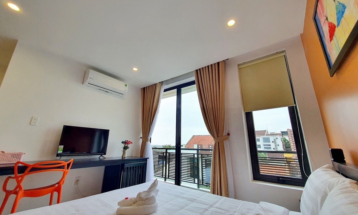 Hoi An Hotel | Maison Khoi Homestay