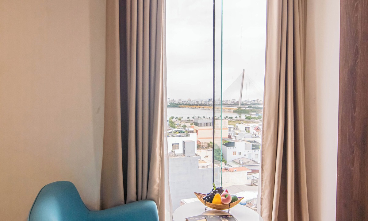 Hai Chau Hotel | Gold Central Hotel by Haviland