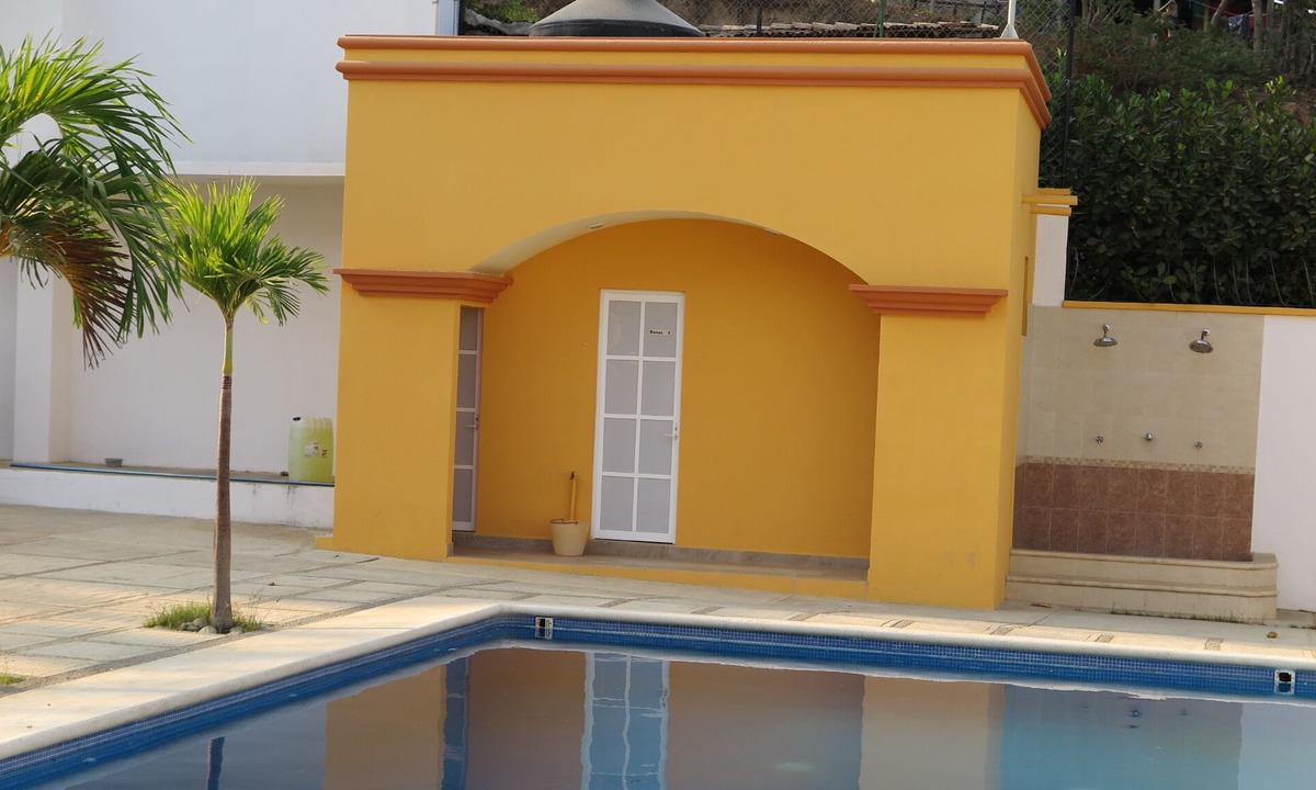 Ometepec Hotel | BONADAY HOTEL