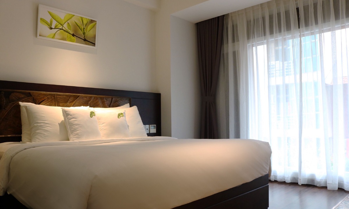 Downtown Ho Chi Minh City Hotel | Cochin Sang Hotel