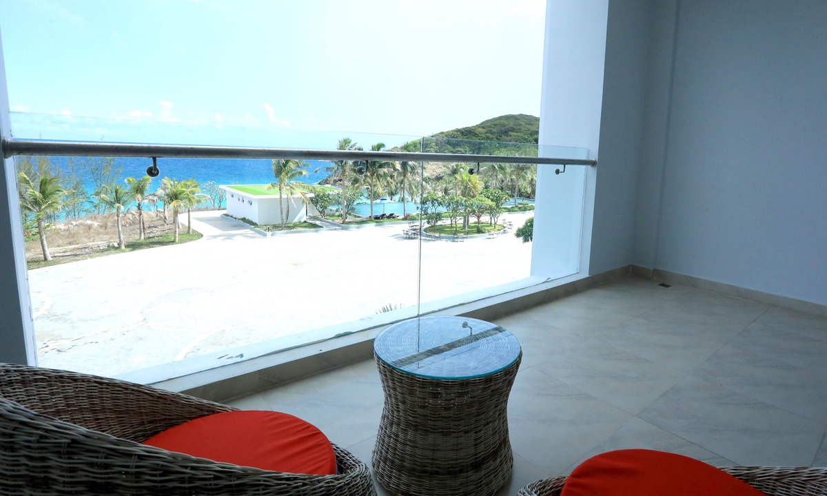Con Son Hotel | Orson Hotel & Resort Con Dao