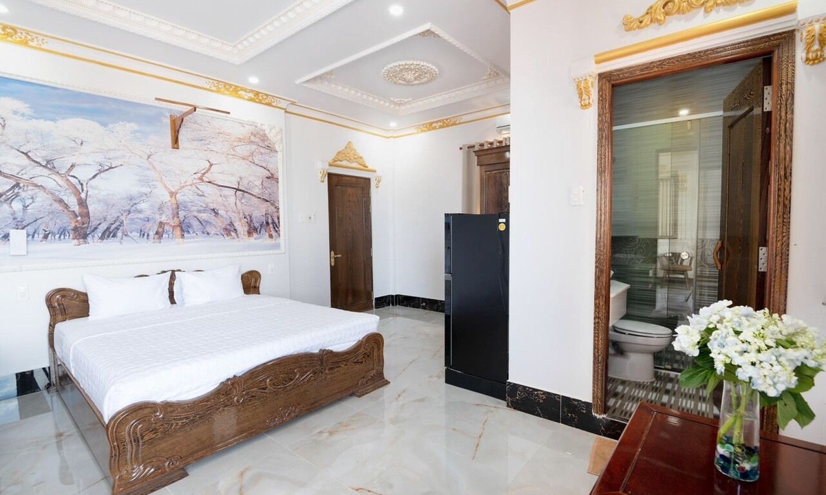 Chau Doc Bed & Breakfast | Little Saigon Hostel