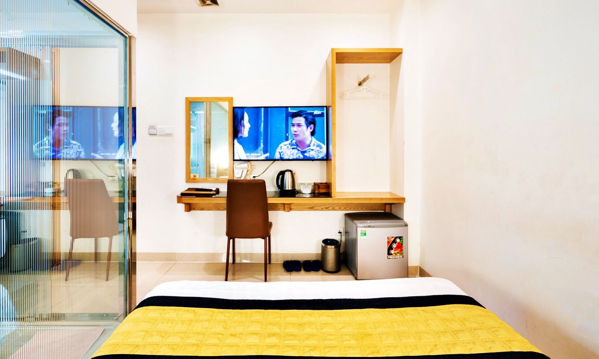 District 10 Hotel | S79 Son Mi Hotel