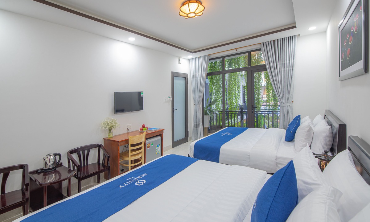 Minh An House | Serenity Villa Hoi An