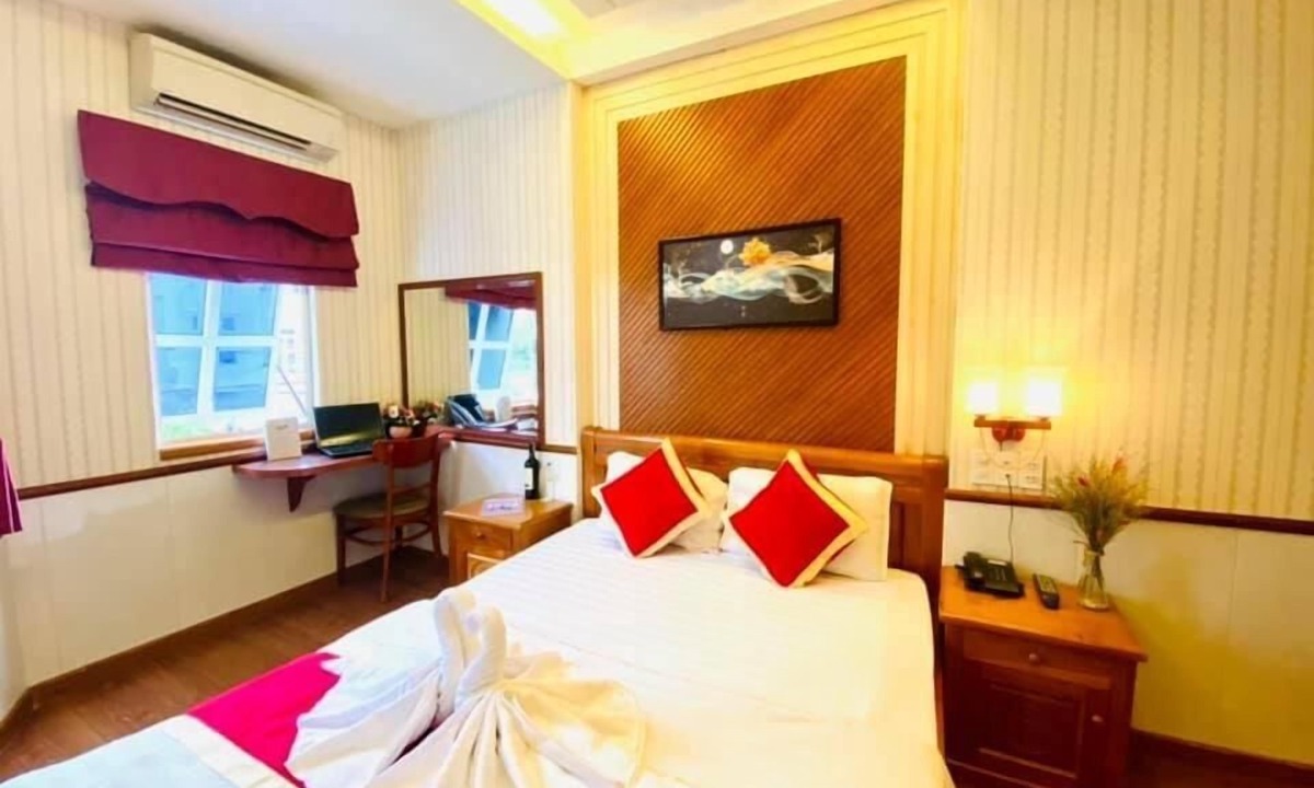 Korean Industrial Zone Hotel | Nhu Y 2 Hotel