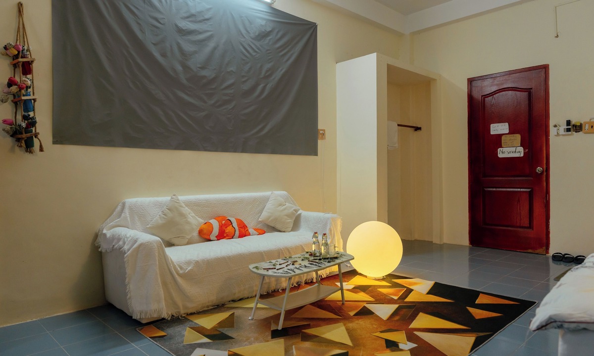 Rach Gia Hostel | Bui Hostel