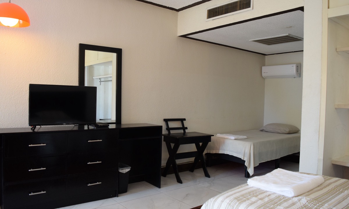 Reynosa Hotel | Hotel Virrey