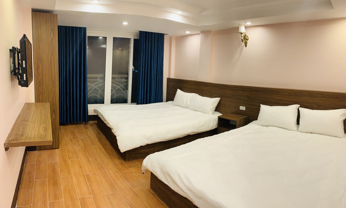 Sa Pa Hotel | My Dream Hotel