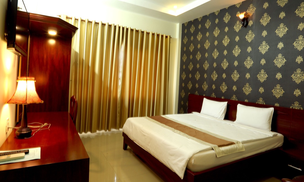 La Gi Hotel | Nhat Minh Hotel