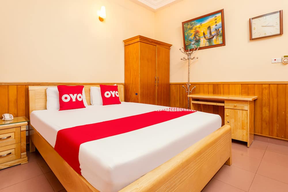 Lang Ha Hotel | OYO 1055 Hong Anh Motel