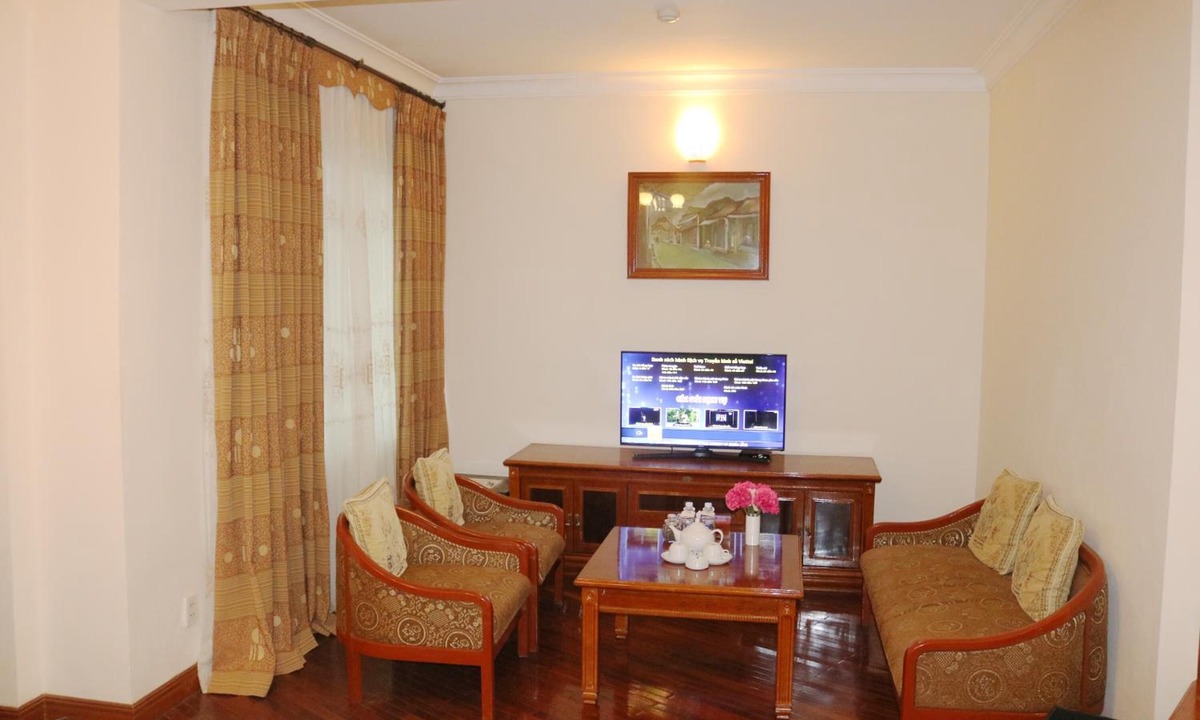 Quang Ngai Hotel | Central Hotel