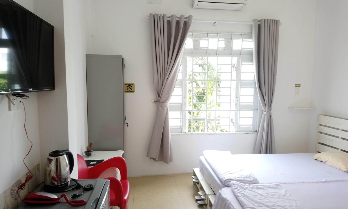 Cao Lanh House | Lan Thai Ngoc