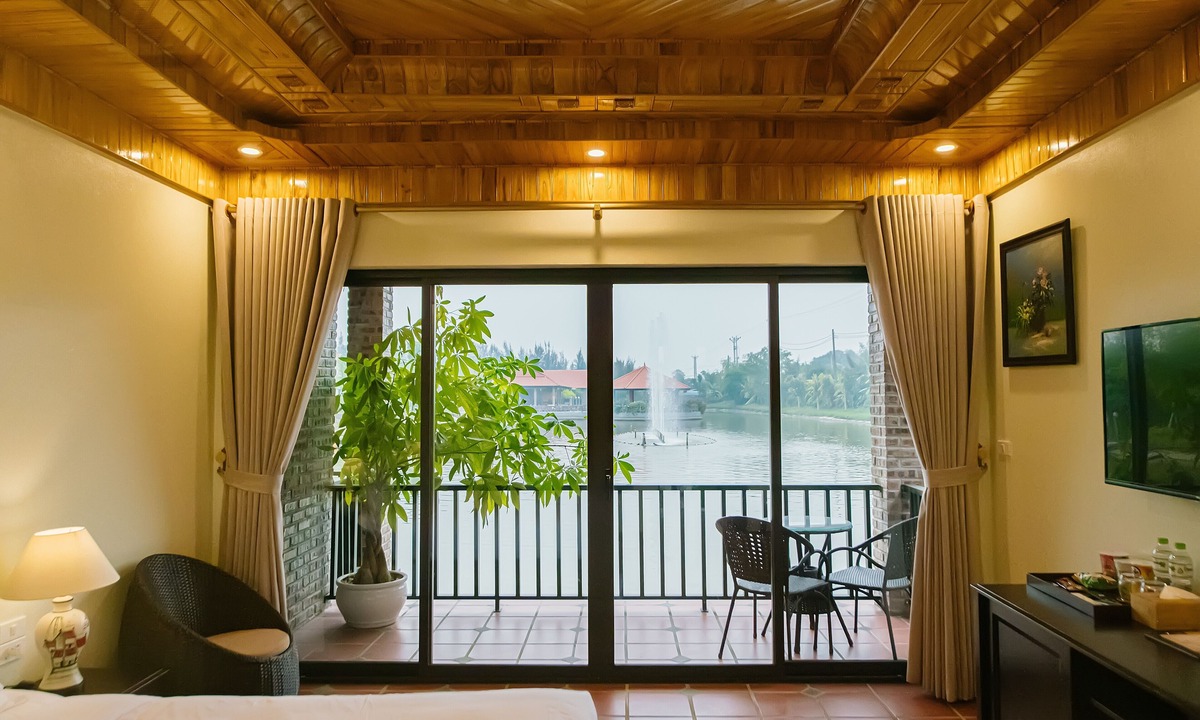 Gia Vien Hotel | Memorina Ninh Binh Resort