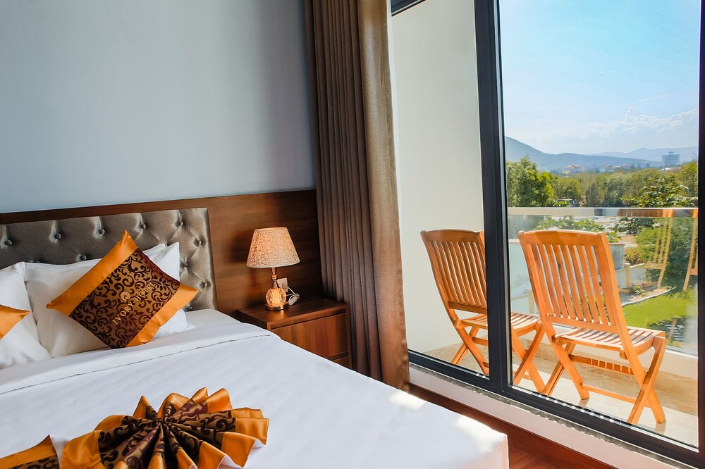 Tuy Hoa Hotel | Ivory Hotel - Phu Yen