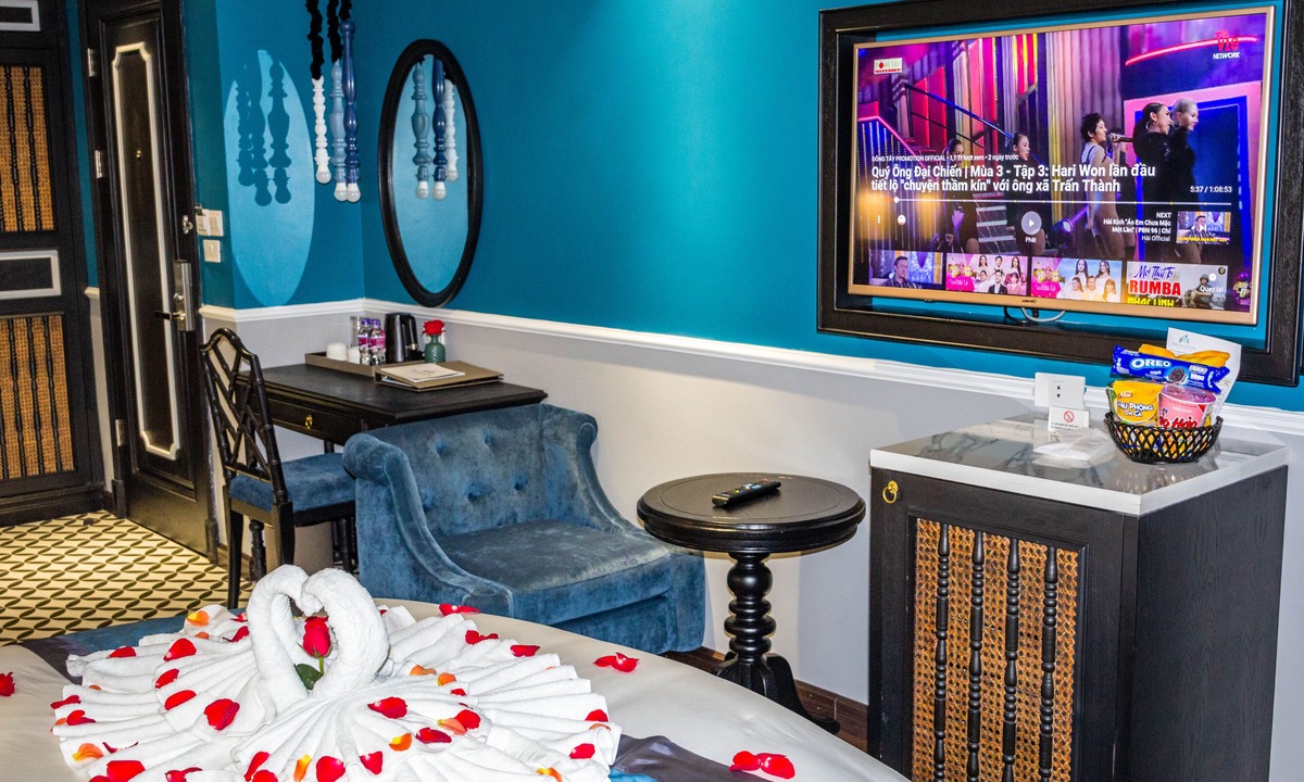 Lao Cai Hotel | Michi's Hotel Lao Cai