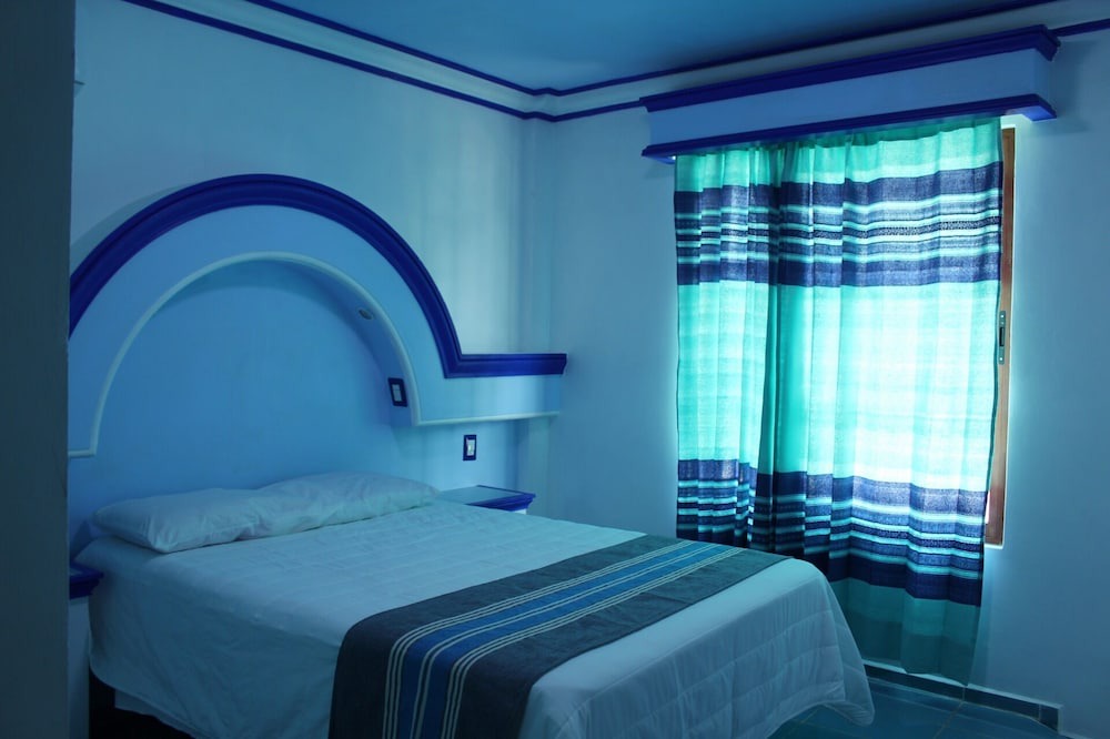 Orizaba Hotel | Venecia Hotel Orizaba