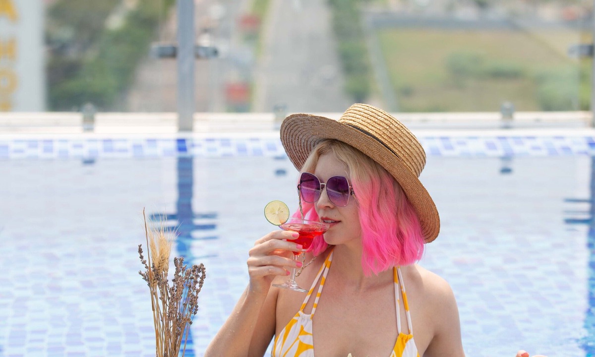 An Hai Đong Hotel | Calix Hotel