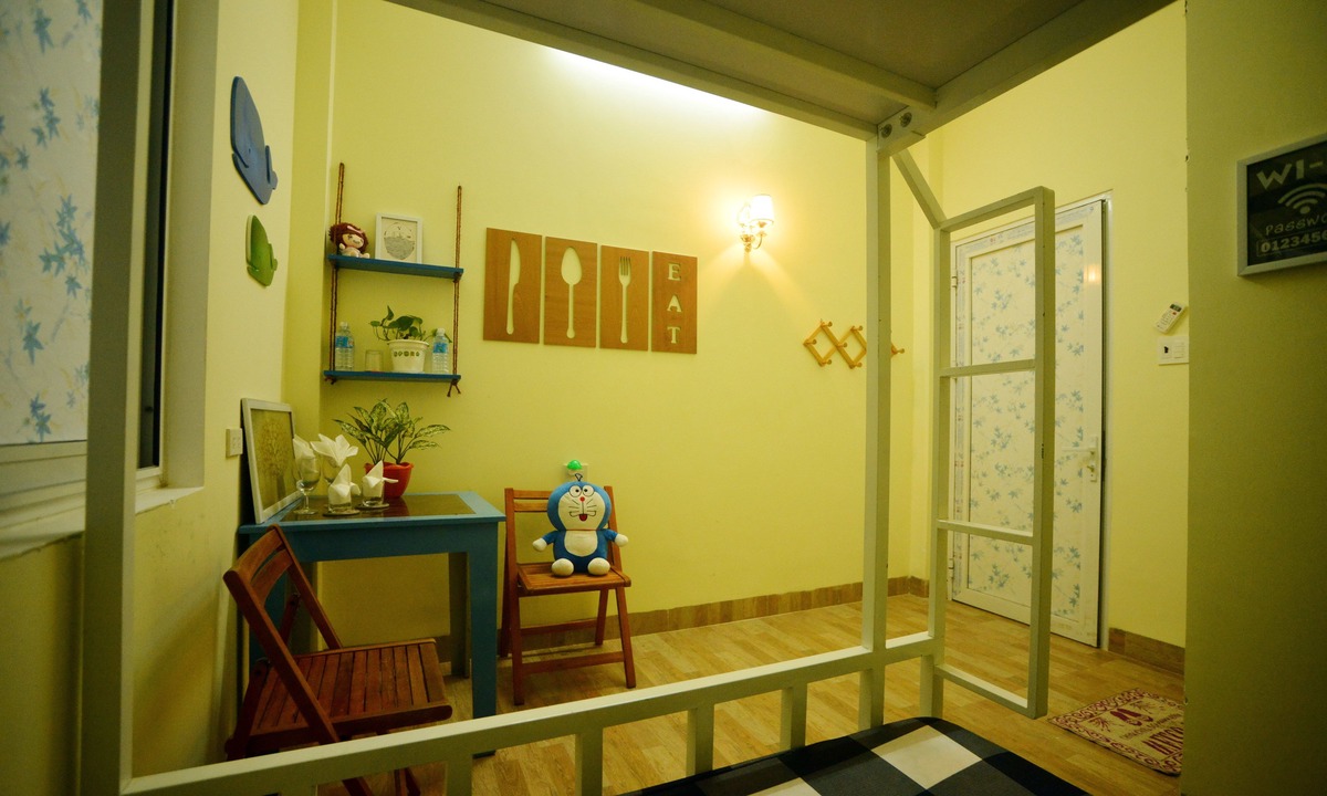 Quy Nhon Hotel | Quy Nhon Homestay BnB