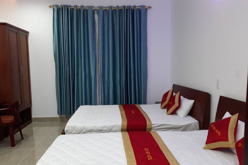 Con Son Hotel | Hotel Con Son City