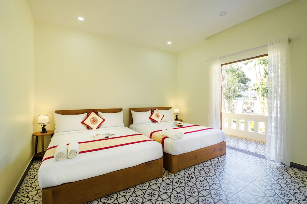 Cua Can Village Hotel | An nam Resort Phu Quoc