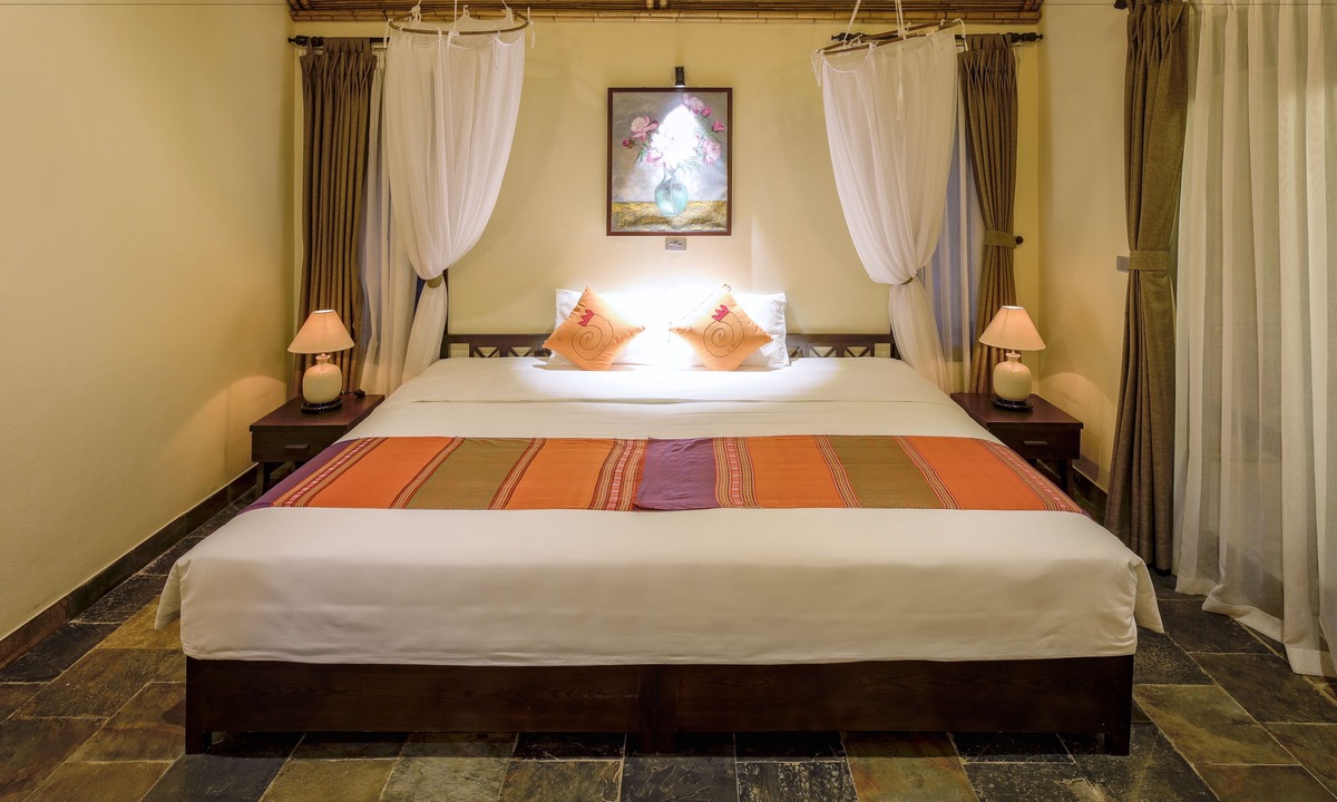 Mai Chau Hotel | Mai Chau Villas