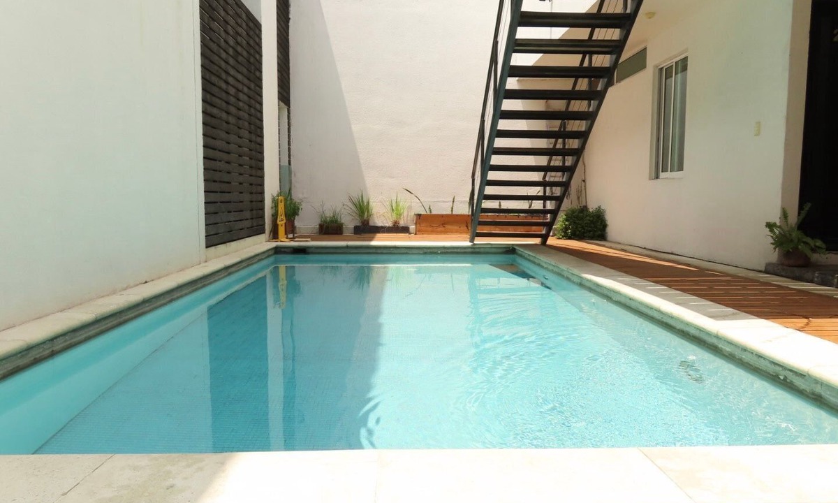 Celaya Apartment | 2NDHOME Celaya