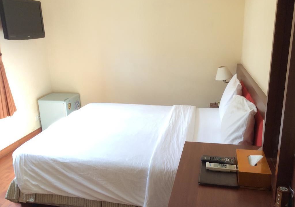 Lang Ha Hotel | Tulip Hotel Vu Ngoc Phan