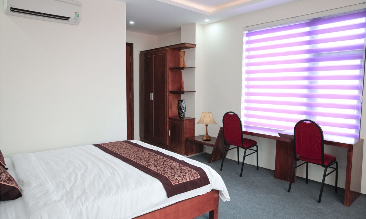 Bao Ninh Hotel | Osaka Hotel