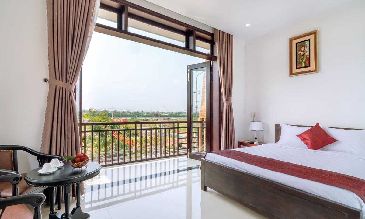 Cam An Hotel | Gia Phat Homestay