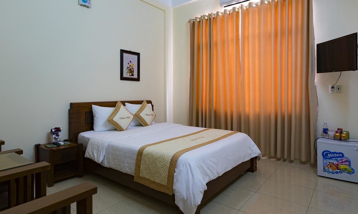 Dong Hoi Hotel | Sunrise Hotel Quang Binh
