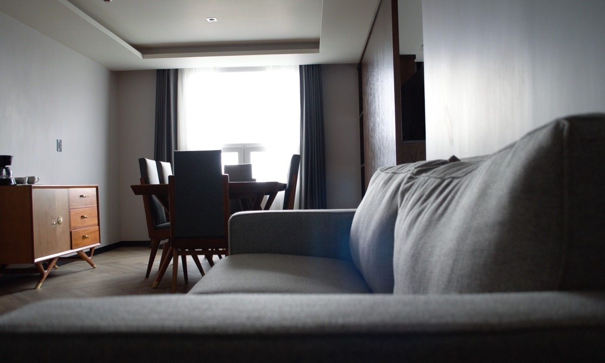 Pachuca Hotel | Casa Basalto
