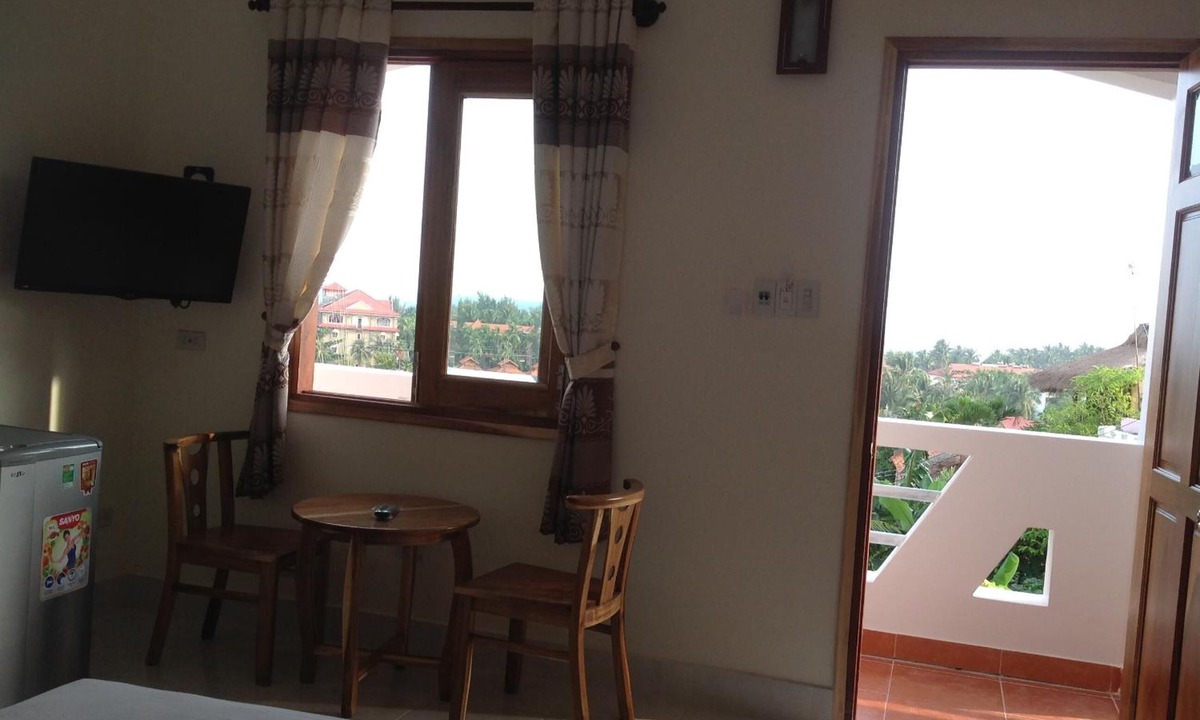 Central Mui Ne Beach Hotel | Viet's Hotel