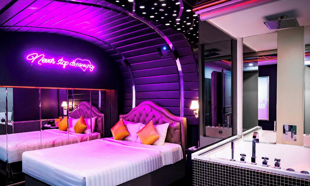 Bui Thi Xuan Hotel | Cupid Hotel