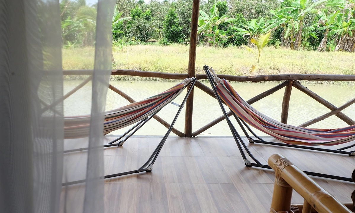 Cai Rang Hotel | Green Village Mekong