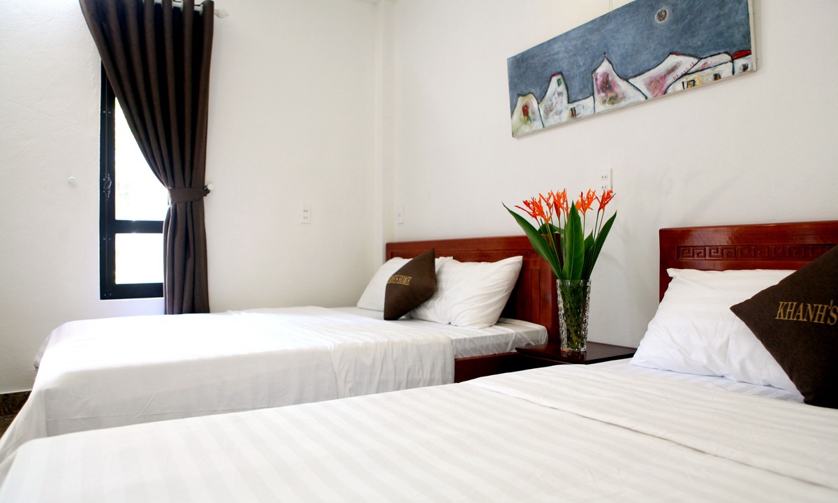 Thuy Xuan House | Khanh's Home
