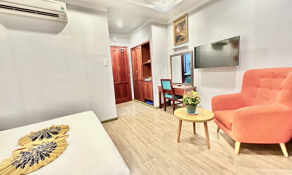 Thu Dau Mot Hotel | Long Bao Chau Hotel