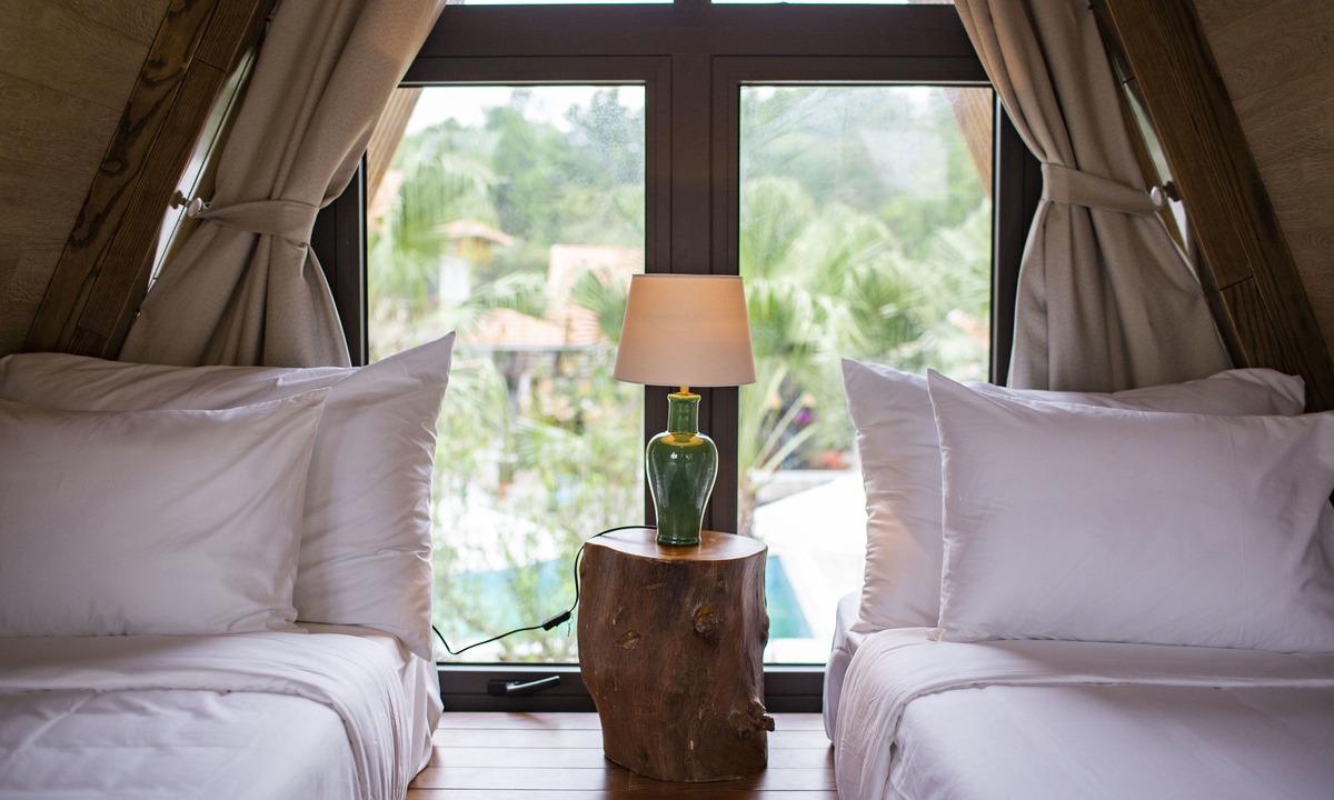 Gia Vien Hotel | Bai Dinh Garden Resort & Spa Ninh Binh
