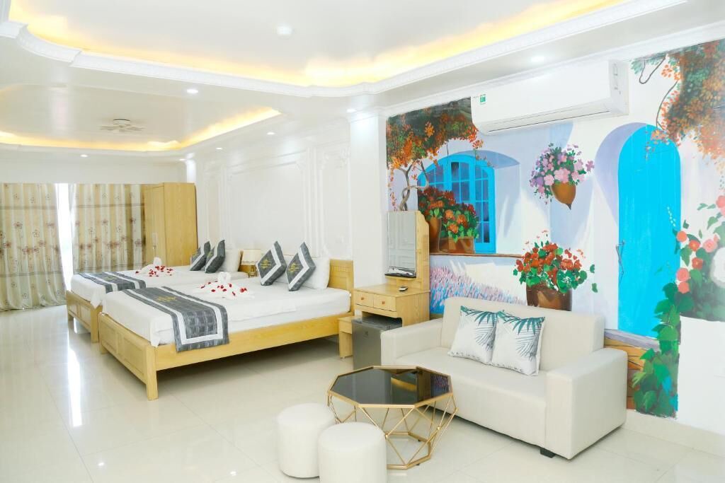 Soc Son Hotel | Noi Bai Ville Airport Hotel