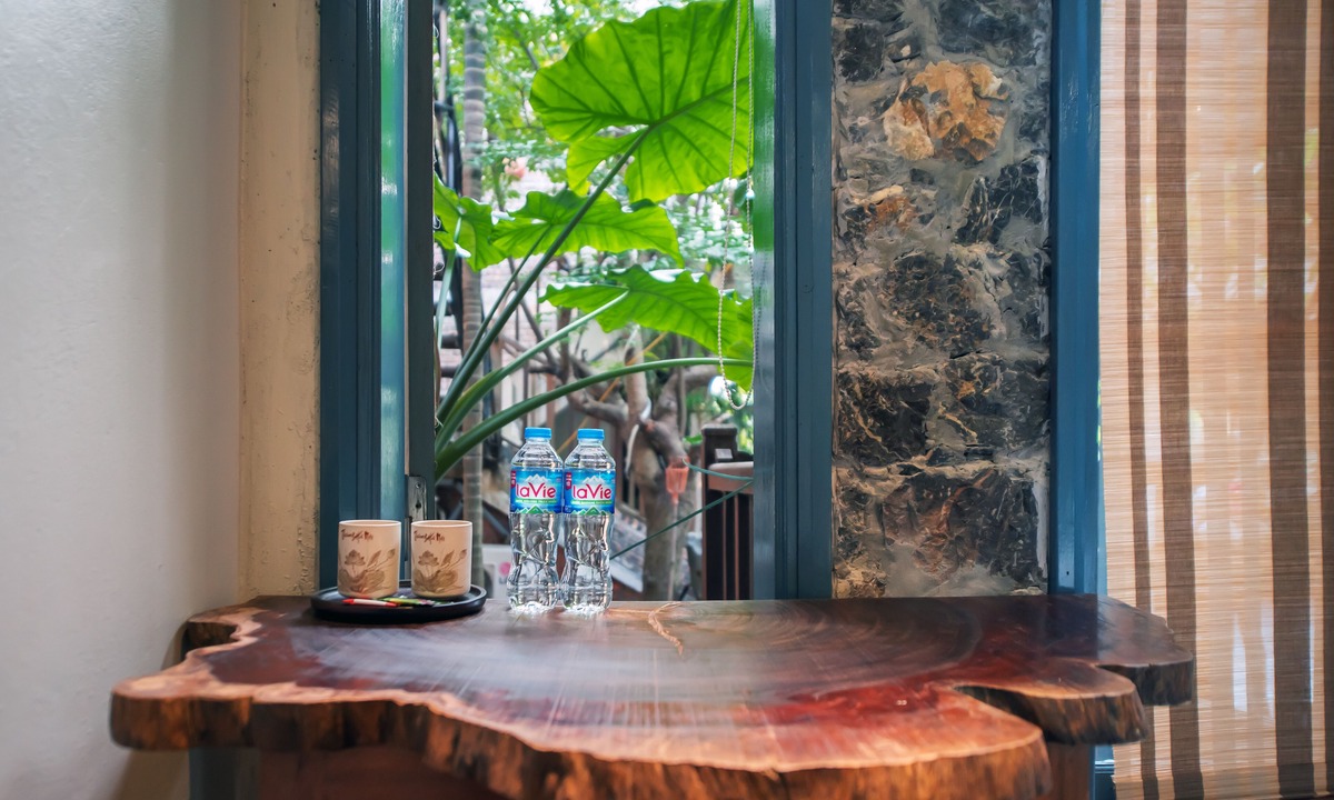 Hoa Lu Hotel | LittleTamCoc Boutique villa Ninh Binh